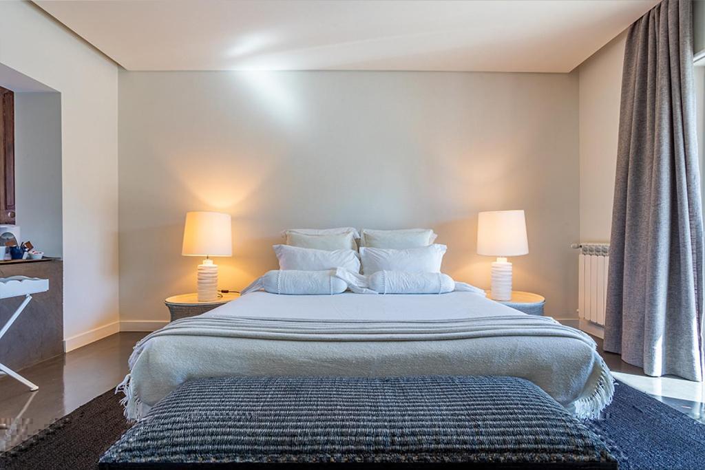 Suite Deluxe con cama extragrande